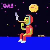 Gas - Single - Ronak