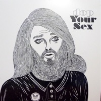 Your Sex - EP - dOP
