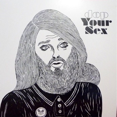 Your Sex - EP