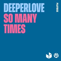 So Many Times (Kenneth B Remix)