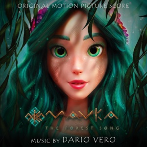 Mavka. The Forest Song (Original Motion Picture Score)