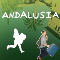 Andalusia (feat. Gnossienne) - Single - Invisible Shivers