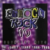 All Night Long — Shlock Rock