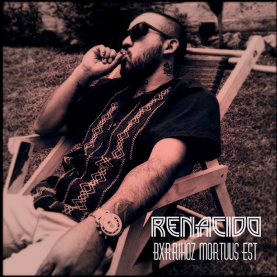 Renacido - Single