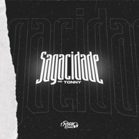 Sagacidade - Single - MC Tonny