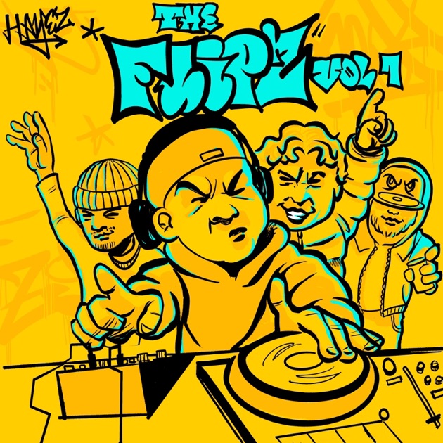 You Fink Ur Big – Song by Hayez – Apple Music