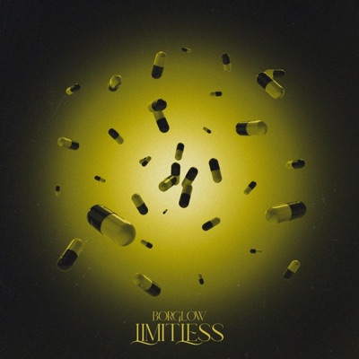 Limitless - Single