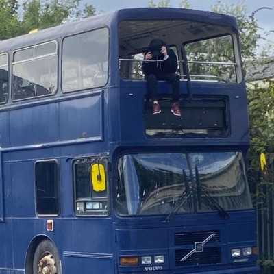 Going Crayz! - Single