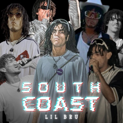 South Coast - Single