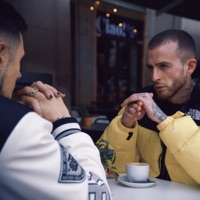 Cine de barrio - Single - Rodri Jimenez & Koke K2