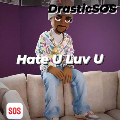 Hate U Luv U - Single