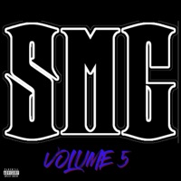 Smg Volume 5 - SMG Mac Steve