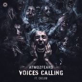 Voices Calling (feat. Caelum) [Extended Mix] artwork