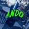 Ando - Nahuu DJ lyrics