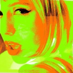 i'm only here for the beat