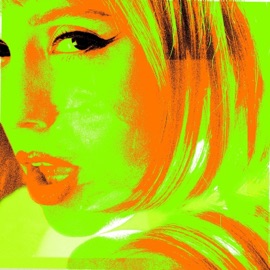 i'm only here for the beat (evil mix) Madelline