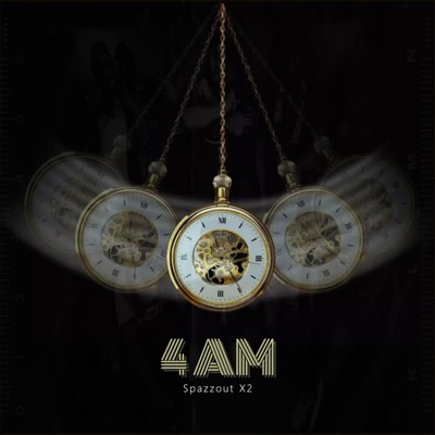 4 AM - Single
