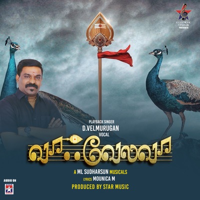 Vaa Velavaa - Single