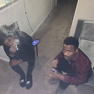 Addiction Volume 1 - EP