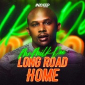 Long Road Home - EP artwork