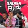 Salada de Put4 (feat. DJ MAGRO) - Single