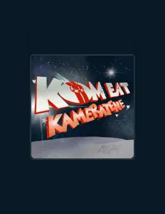 Luister naar Kom Eat Kameratene, bekijk muziekvideo's, lees de bio, bekijk de tourdata, en meer!