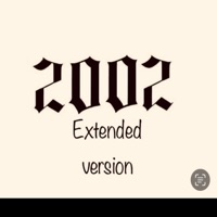 2002 (extended version) - Lil peajgh