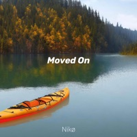 Moved On - Single - Nikø