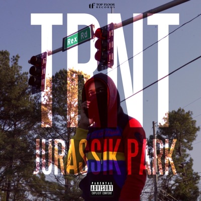 Jurassik Park - Single
