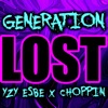 Generation Lost - Single