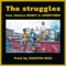 The Struggles (feat. Chelsea Reject & Lifeofthom) - KIKUMARU lyrics