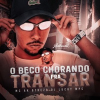 O Beco Chorando pra Transar (feat. DJ Luky MPC) - Single - MC AK BTREZE