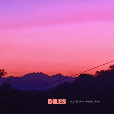 Diles (feat. Homero Ron) - Single