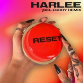 Reset (Joel Corry Remix) artwork
