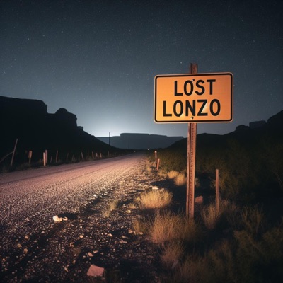 lost lonzo mixtape 2022 - EP