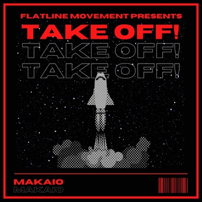 Take Off! (feat. Maka¡o) - Single