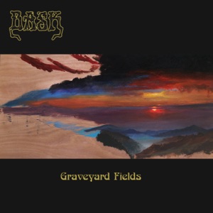 Graveyard Fields - Single
