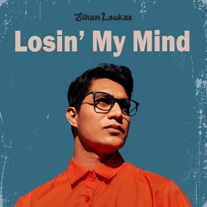 Losin' My Mind - Single