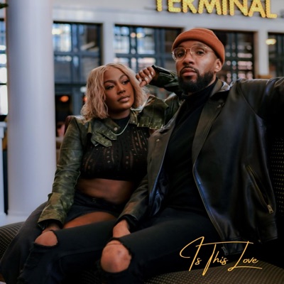 Is This Love (feat. Ave Emi) - Single