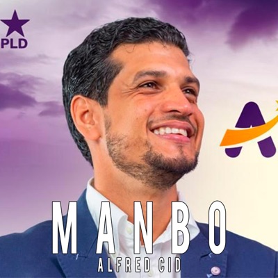 Alfred Cid MANBO - Single
