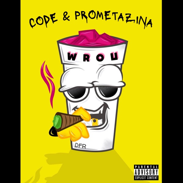 Code Y Prometazina