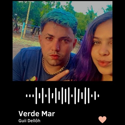 Verde Mar - Single