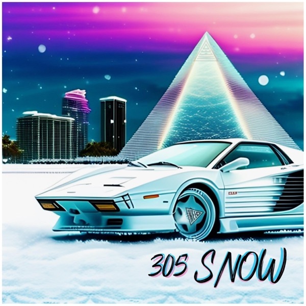 305 Snow