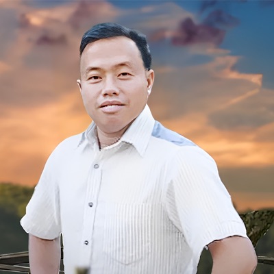 Song - ຢ້ານຕົວະລ້າໃຫ້ປະເມຍ - Bounpheng Loukmueangsee