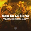 Nací En La Sierra - Single