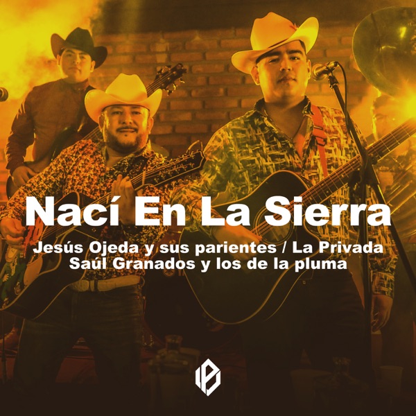 Nací En La Sierra