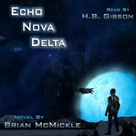 Echo Nova Delta: The Expansion Project, Book 2 (Unabridged)