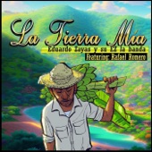 La Tierra Mía (feat. Rafael Romero) artwork