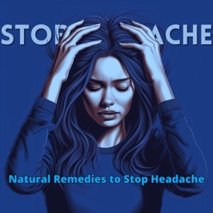 Natural Remedies to Stop Headache