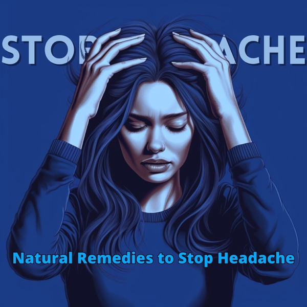 Natural Remedies to Stop Headache